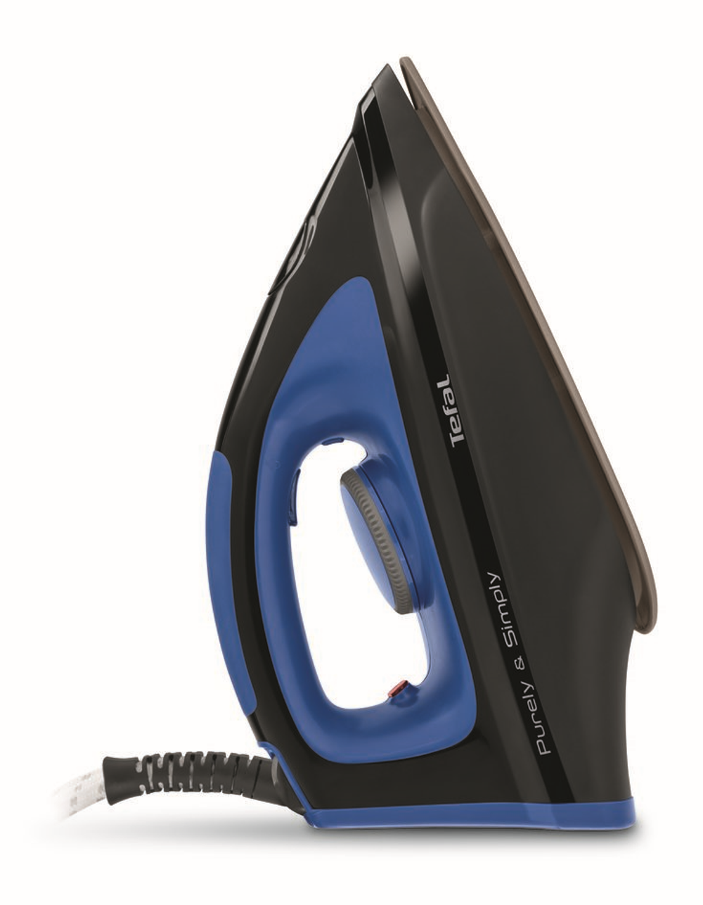 Парогенератор Tefal Purely & Simply SV5022E0