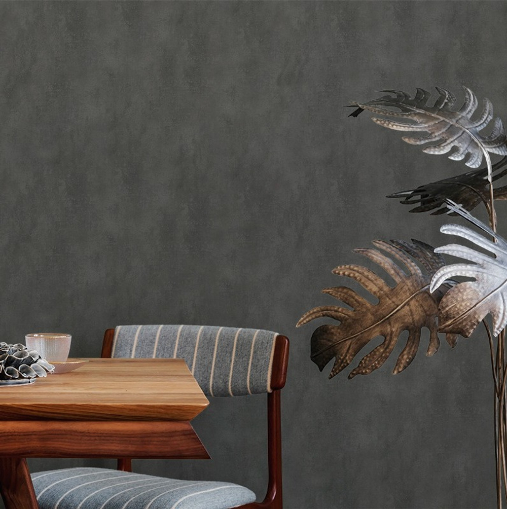 Обои виниловые 75330-44 АСПЕКТ Электро фоновые, размер 1.06 х 10.05 м