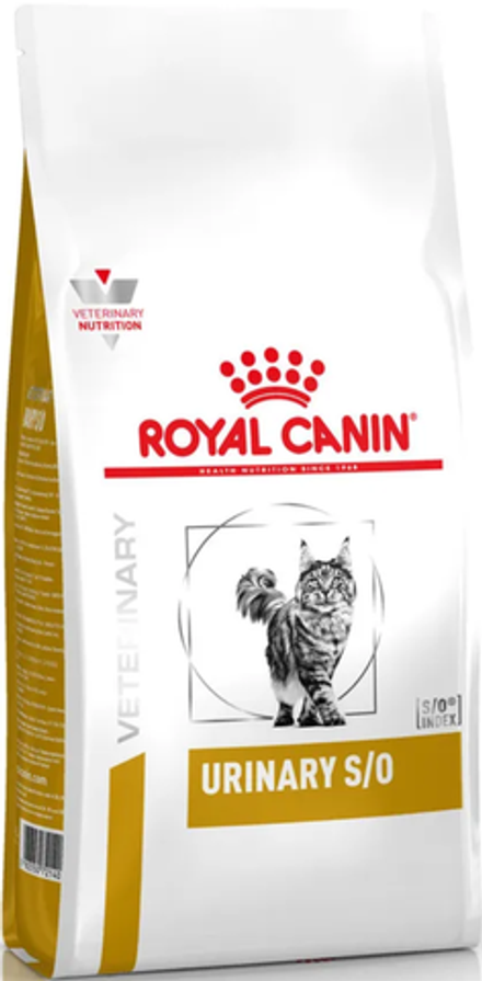 Royal Canin Уринари С/О ЛП 34 (фелин) 350г.