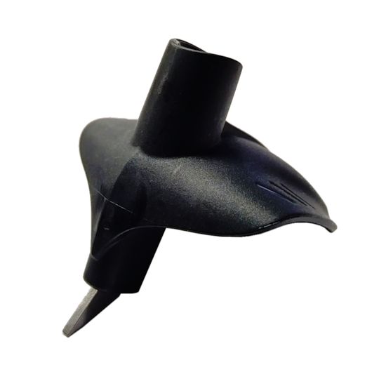 Лапки HIDE RS, 9 мм фото 3