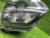 Фара правая Omoda C5 (2022-н.в.) LED