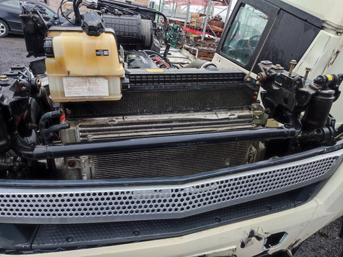 Торсион кабины 2022г.