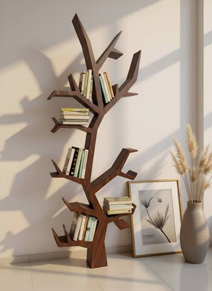 Стеллаж "Дерево"