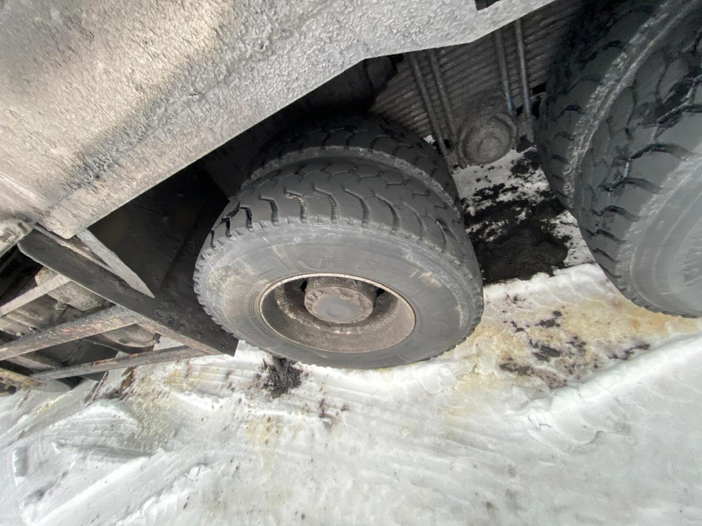 Shacman (Shaanxi) SX* 8x4 Самосвал SX33186V366 (Дизельный, 11,6 л, 423 л.с., МТ)