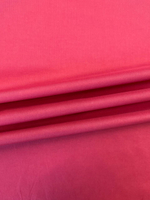 Хлопок батист Valentino малиновый