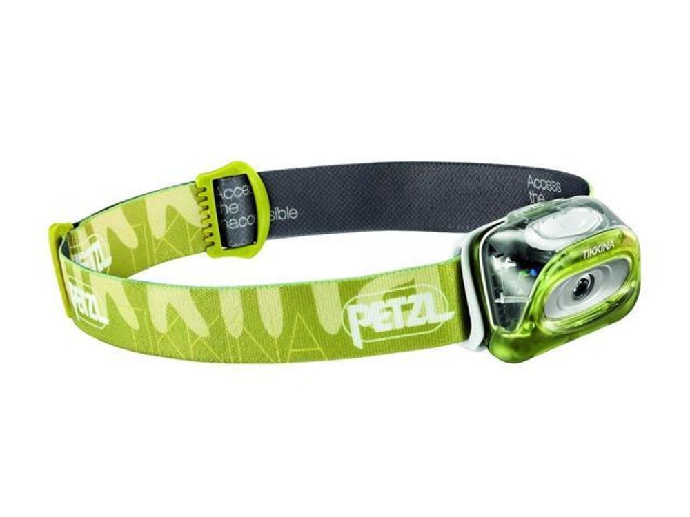 Фонарь Petzl Tikkina E91HOU