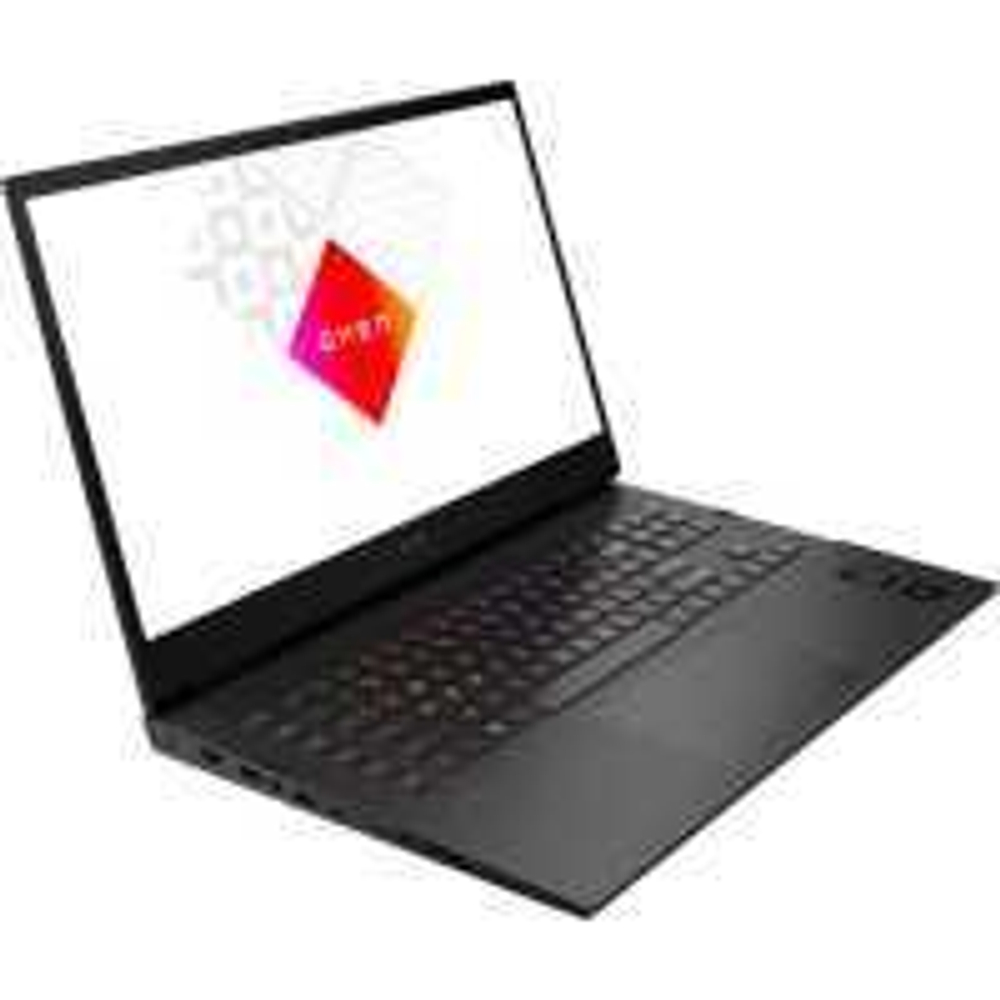 Ноутбук 17.3" HP Omen 17-ck0048ur 4E1D0EA