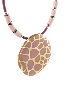 Колье Afrika Sfera