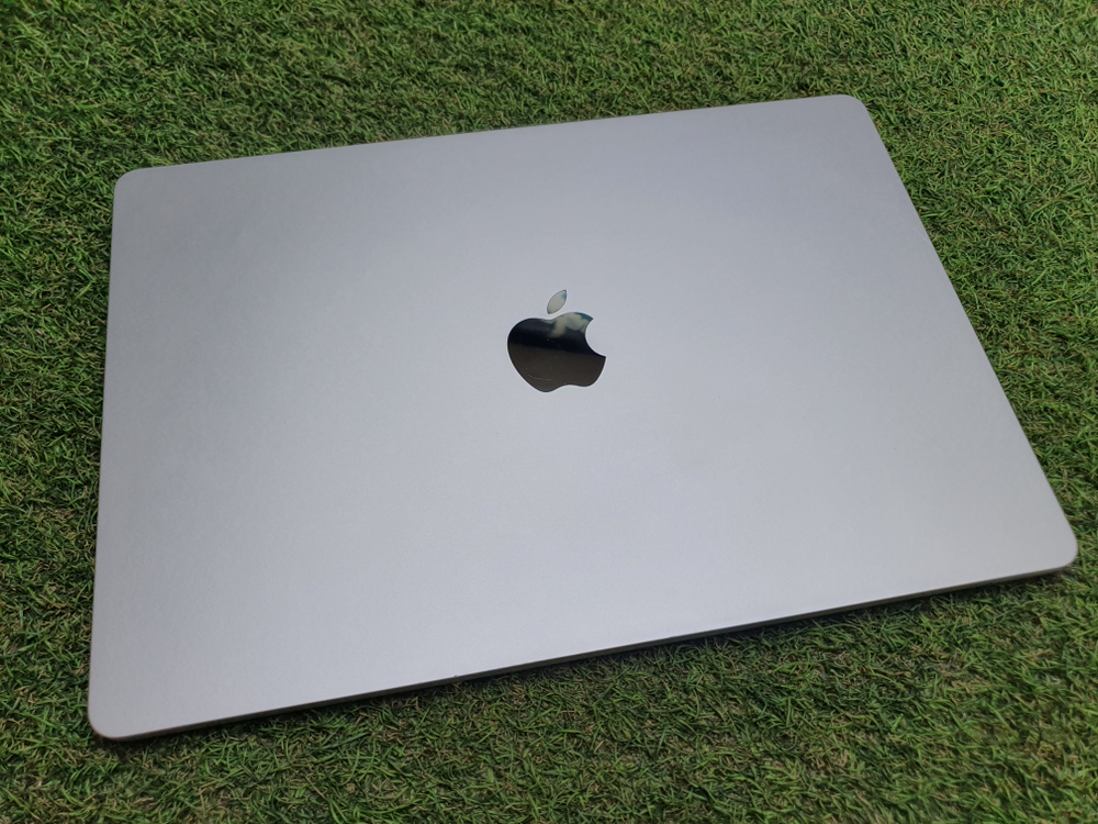 MacBook Air 15 2023 M2 512Gb 12 циклов A2941