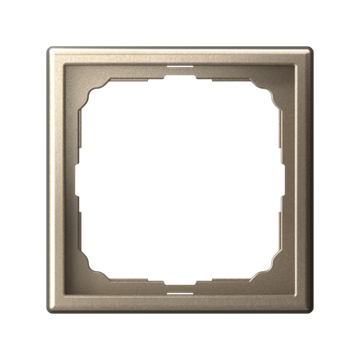 Рамка 1-м ArtGallery шампань SE GAL000501