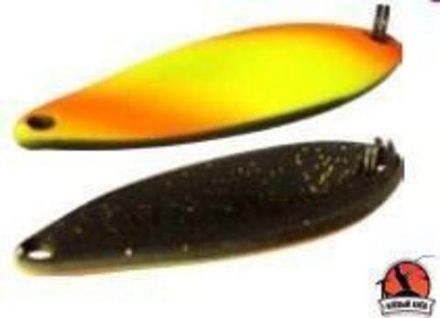 Блесна форел. Namazu Pro TiA Gocce, вес 2,1 г, цвет 116