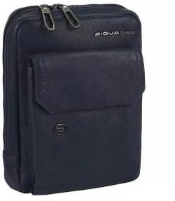 Сумка Piquadro Martin CA3084S116/BLU