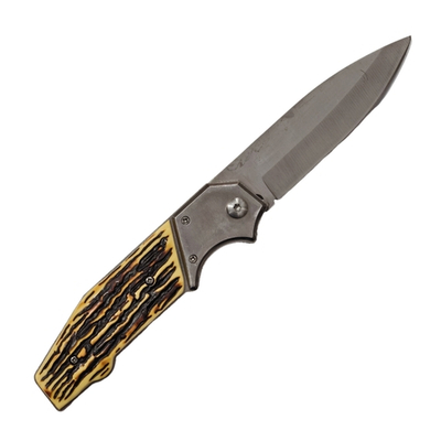 Нож для охоты и рыбалки 577-65А