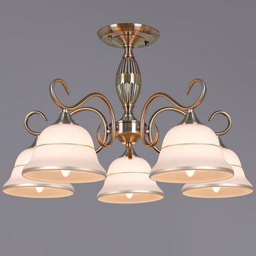 02263-0.3-05 AB светильник потолочный