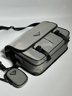 Сумка через плечо Prada