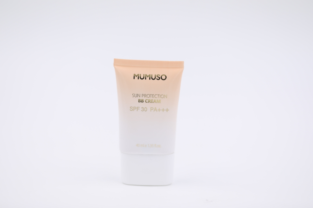 BB-крем для создания идеального макияжа