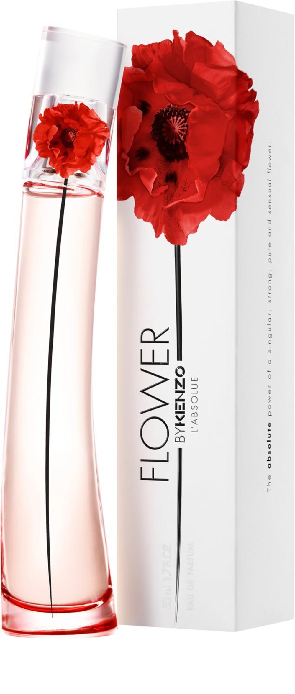 KENZO Flower by Kenzo L Absolue