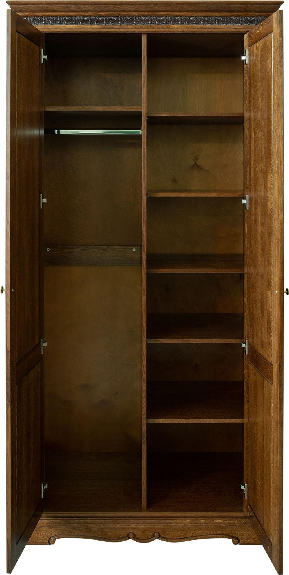 Шкаф «Милана 10» П4.265.1.10(294.10)