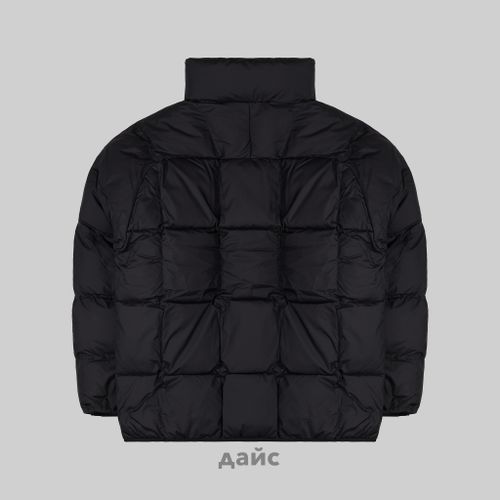 Пуховик мужской Puma Puffer Jacket артикул:62650601 - купить в магазине Дайс