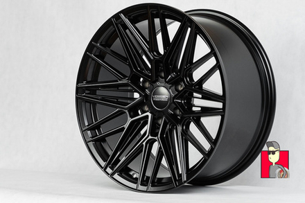 Комплект дисков Vossen HF-7 20x9.5 et15 6x139.7