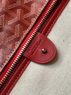 Goyard Artois GM Bag