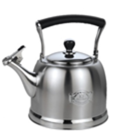 НМ 55220 чайник со свистком, черн. ручка, 3,0 л. (12шт)