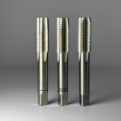 551 M4X0.7 6H Метчик ручной к-т 3 шт.