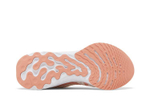 Кроссовки Nike React Infinity Run Flyknit 3 (Женская размерная сетка)