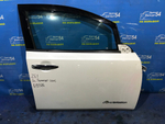 Дверь передняя правая NISSAN LEAF 2017-2022