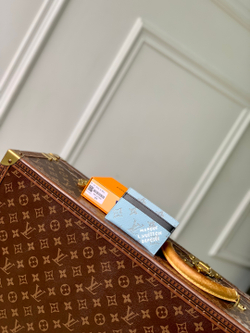 Louis Vuitton Double Card Holder