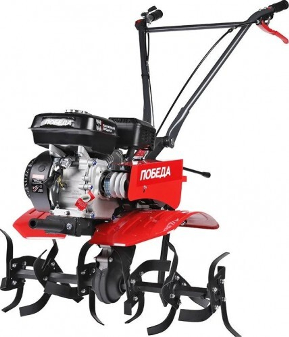 Мотоблок Победа АК 23 440107025