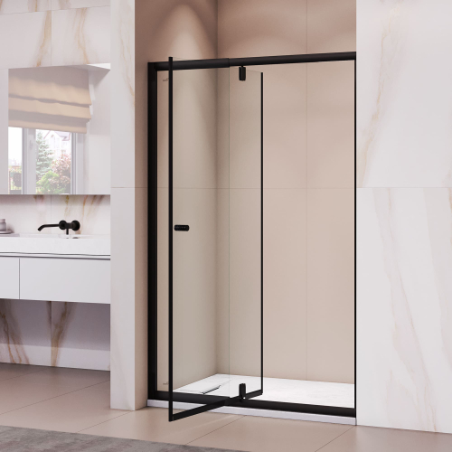 Душевая дверь RGW PA-02B NEW (Прозрачное, 900)