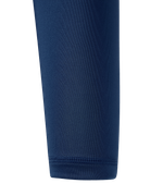 Футболка компрессионная с длинным рукавом CAMP PerFormDRY Baselayer LS Tee, темно-синий