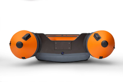 Лодка ПВХ STORMLINE Air Classic Tactic 360