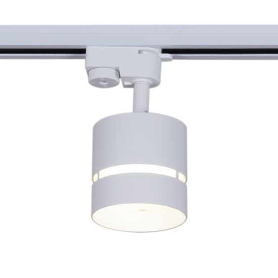 53017-9.3-001MN GX53 WT светильник точ.