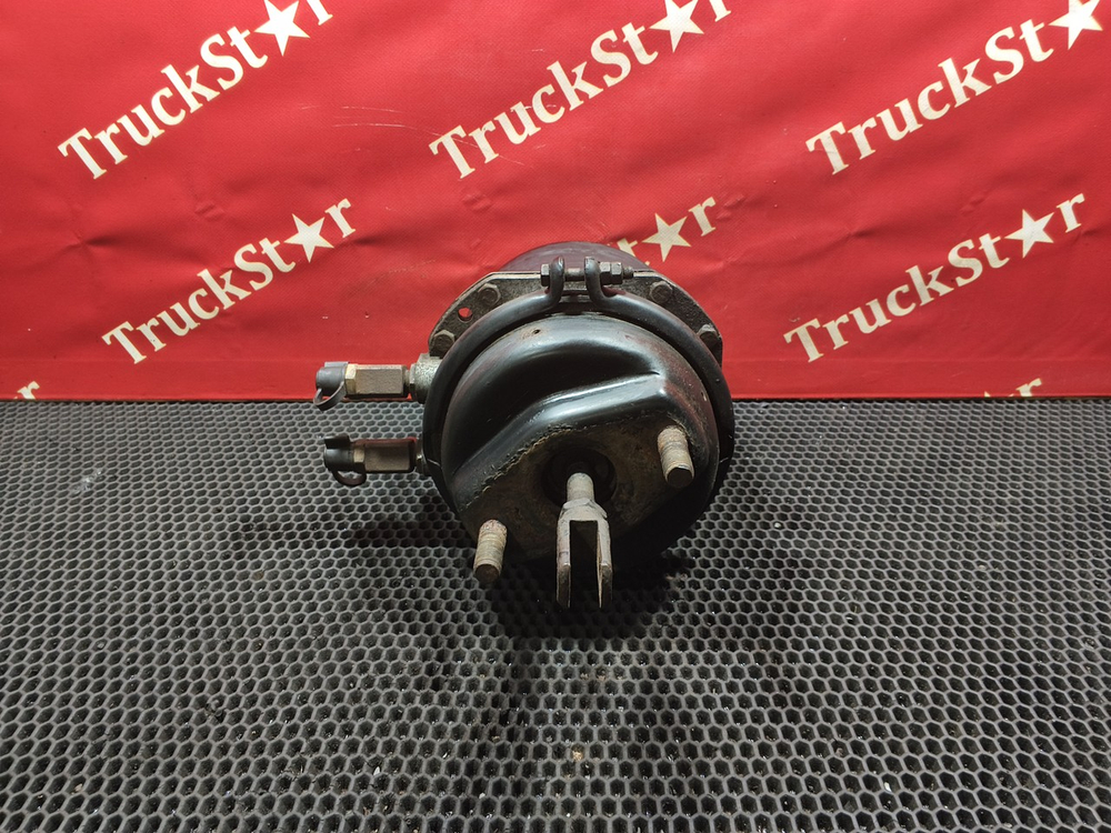 Энергоаккумулятор тормозной задний 2023г