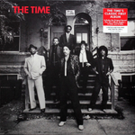 The Time / The Time (Limited Edition)(Coloured Vinyl)(2LP)
