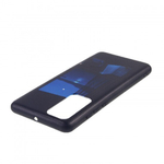 Чехол ТПУ Florme для Huawei P40, 012161