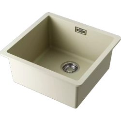 Кухонная мойка Omoikiri Kata-44-U-BL