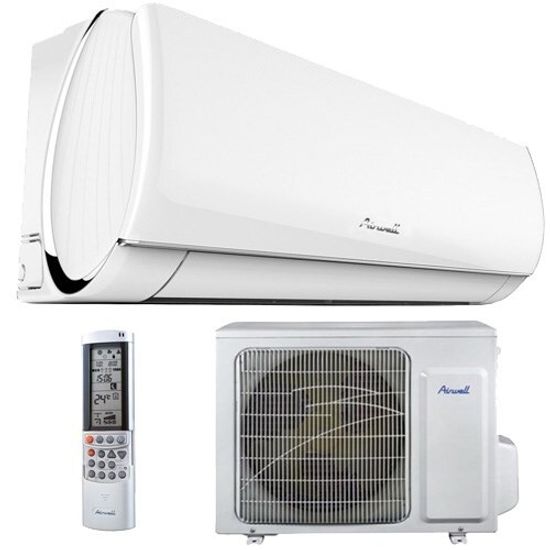 Сплит-система Airwell AW-HFD018-N11/AW-YHFD018-H11