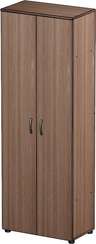 Шкаф для одежды закрытый глубиной 400