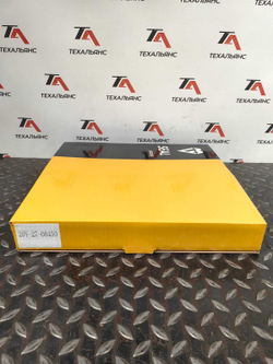 Сальник дуокон 20Y-27-00450