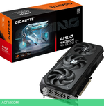 Видеокарта Gigabyte Radeon RX 9070 XT Gaming OC 16GB GDDR6 (GV-R9070XTGAMING OC-16GD)