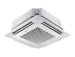 Кассетный кондиционер Samsung AC100NN4DKH/EU