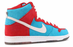 Кроссовки Nike Dunk Sb Bloody Gums