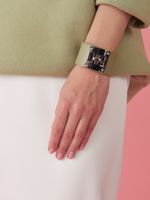 MISTRESS БРАСЛЕТ 14 PISTACHIO