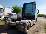 Shacman (Shaanxi) SX* 4x2 Седельный тягач SX4188YY381 (Дизельный, 12,5 л, 473 л.с., АТ)