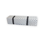Каремат АА Z-FOLD (DOUBLE ALUMINUM FILM)
