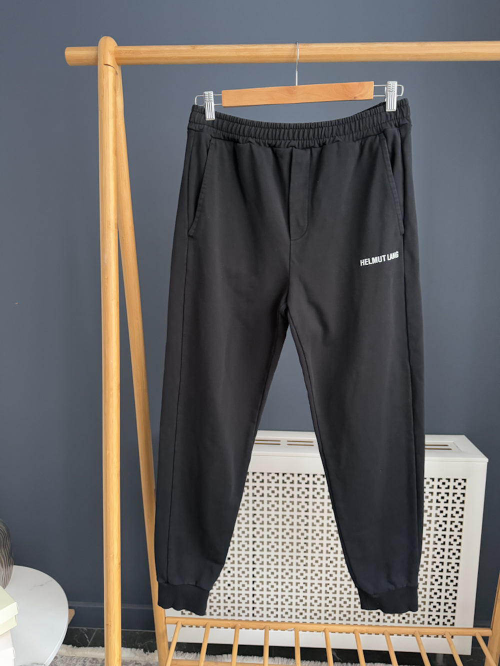 Хлопковый костюм Helmut Lang, M