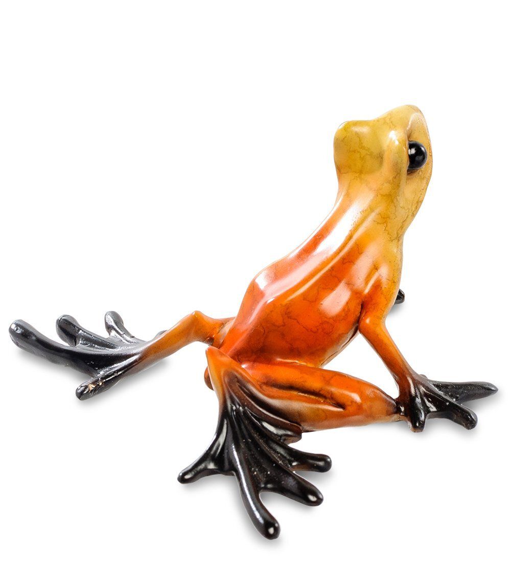 ED- 18 Фигурка «Лягушка»